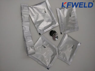 China Exothermic Welding Flux #115, 115g/bag package, Exothermic Welding Metal Flux proveedor