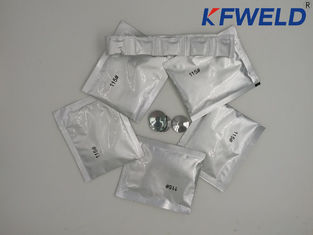 CHINA Exothermic Welding Flux, 115g/bag package, Exothermic Welding Metal Flux proveedor