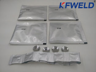 CHINA Exothermic Copper Metal Welding Flux , Exothermic Welding Powder proveedor