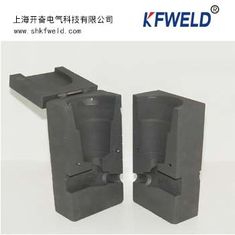 China Exothermic Welding Mould Cable to Cable Connection,, Graphite Mold,Thermal Welding Mold proveedor