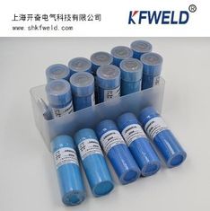 China Exothermic Welding Metal, Exothermic Welding Flux with ignition powder proveedor