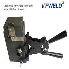 China Exothermic Welding Mould, Graphite Mold,Thermal Welding Mold and Clamp proveedor