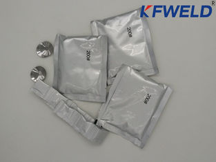CHINA Exothermic Welding Powder #150, 150g/bag package, Exothermic Welding Metal Flux, High Quality, Wholesales Price proveedor