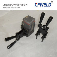 CHINA Exothermic Welding Mould, Exothermic Welding Metal Flux, High Quality, use with welding powder proveedor