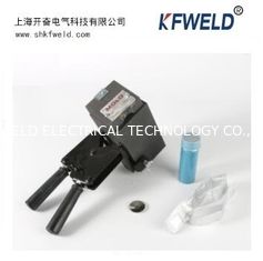 CHINA Exothermic Metal Welding  Powder Manufacturer, low price, with UL certificated proveedor
