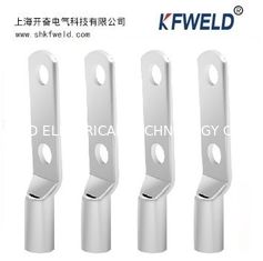 CHINA SC 2 Holes Tinned Copper Cable Lug, Cable Terminal, high quality, best price on sales proveedor