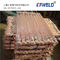 Copper Earth Rod, diameter 16mm, length 2500mm, copper thickness more then 0.254mm proveedor