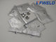 Exothermic Welding Powder #150, 150g/bag package, Exothermic Welding Metal Flux proveedor