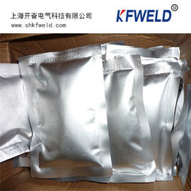 Exothermic Copper Metal Welding Flux #200, Exothermic Welding Metal Flux proveedor