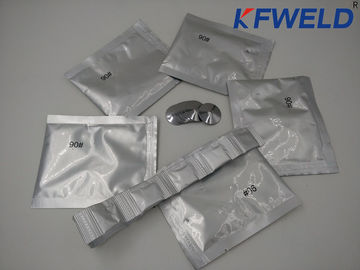 Exothermic Copper Metal Welding Flux , Exothermic Welding Powder proveedor