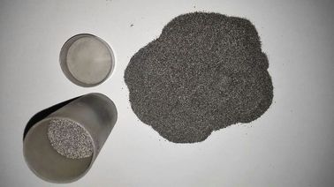 Exothermic Welding Metal Powder #250, with ignition powder and steel plate proveedor