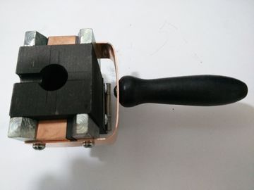 Cathodic Protection Aluminum Heat Welding for storage tanks, bridges, offshore construction proveedor