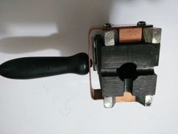 Cathodic Protection Aluminum Heat Welding for storage tanks, bridges, offshore construction proveedor