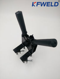 Exothermic Welding Mold Handle Clamp, Up and Down type, Right and Left Type proveedor