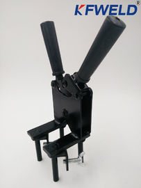 Exothermic Welding Mold Handle Clamp, Up and Down type, Right and Left Type proveedor