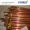 UL list, CE, &quot;L &quot; Type Copper Chemical Ground Rod &amp;54*3000mm, High Quality proveedor