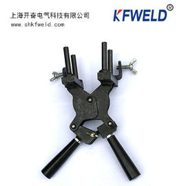 Exothermic Welding Mould, Graphite Mold,Thermal Welding Mold and Clamp proveedor