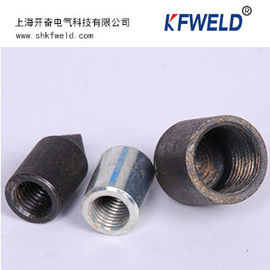 Earth Rod Coupler, Ground Rod Fitting, Copper material, long service life proveedor