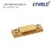 Ground Tape Clamp, Copper material, Ground cable clamp, Good electric conduction proveedor
