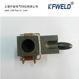 Cathodic Protection Aluminum Heat Welding Mold and Powder for oil pipe proveedor