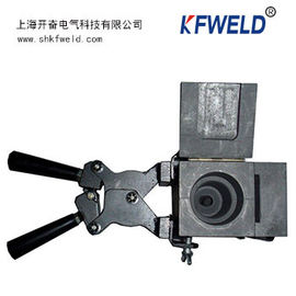 Exothermic Welding Mold Handle Clamp, Up and Down type, Right and Left Type proveedor