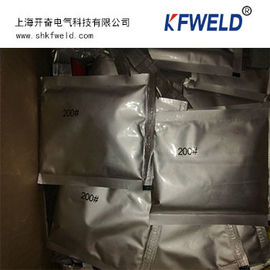 Exothermic Welding Metal, Exothermic Welding Flux with ignition powder proveedor