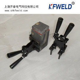 Exothermic Welding Mold Handle Clamp, Standard Model, High Qualtiy and Best Price proveedor