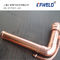 UL list, CE, SGS,  Copper Chemical Ground Rod &amp;52*2000mm, High Quality proveedor