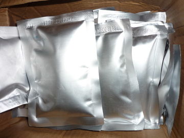 Exothermic Welding Flux Powder #90, Exothermic Welding Metal Material proveedor