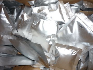 Exothermic Welding Flux Powder #90, Exothermic Welding Metal Material proveedor