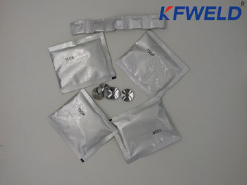 Exothermic Welding Powder #150, 150g/bag package, Exothermic Welding Metal Flux proveedor