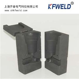 Exothermic Welding Mould, Exothermic Welding Metal Flux, High Quality proveedor