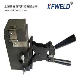 Exothermic Welding Mould, Graphite Mold,Thermal Welding Mold, with Mold Clamp proveedor
