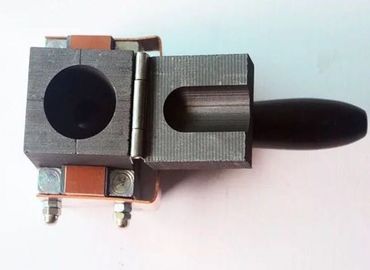 Cathodic Protection Aluminum Heat Welding Mold and Powder for oil pipe proveedor