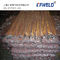 Copper Clad Steel Grounding Rod, diameter 14.2mm, 5/8&quot;. length 1500mm, with UL list proveedor