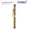 Electrolysis Chemical Grounding Rod, &quot;I &quot;type Copper Chemical Earth Rod 52*1500mm, with UL list proveedor