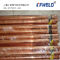 Electrolysis Chemical Grounding Rod, UL list, CE, SGS, 54*2000mm, High quality proveedor