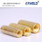 Earth Rod Coupler, Ground Rod Fitting, Copper material, long service life proveedor