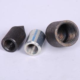 Earth Rod Accessory, Ground Rod Fittings, more than 50 years service life proveedor