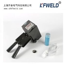 Exothermic Metal Welding  Powder Manufacturer, low price, with UL certificated proveedor