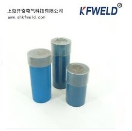 Cadweld welding powder low price list, 90g, 65g, 115g,  with UL certificated, customized different specification proveedor