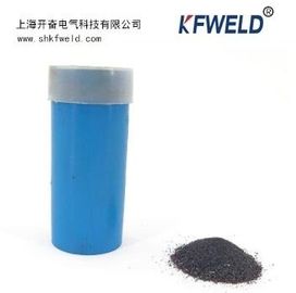 Cadweld welding powder low price list, 90g, 65g, 115g,  with UL certificated, customized different specification proveedor