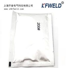 Flux Material Exothermic Welding, 90g, 65g, 115g, 150g, 200g, with UL certificated, customized different specification proveedor