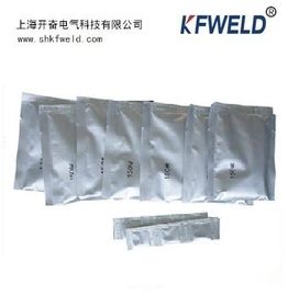 Flux Material Exothermic Welding, 90g, 65g, 115g, 150g, 200g, with UL certificated, customized different specification proveedor