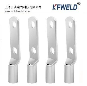 SC 2 Holes Tinned Copper Cable Lug, Cable Terminal, high quality, best price on sales proveedor