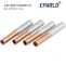 GTL Bimetallic Copper Aluminum Ferrule Tubular, Copper Aluminum Ferrule Cable Terminal proveedor